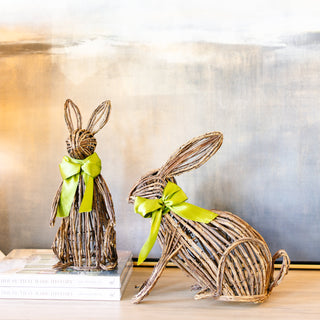 Spring home décor collection — White Willow interior design boutique Cullman