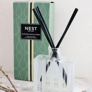 Nest home fragrance collection — White Willow Cullman AL