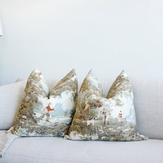 Travis Pillow