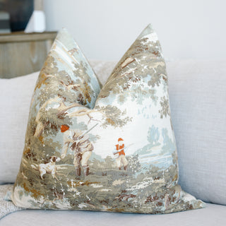 Travis Pillow