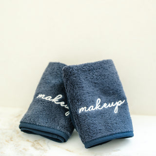 Weezie Makeup Towel