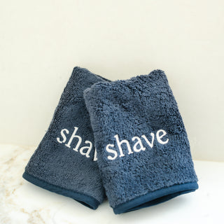 Weezie Shave Towel