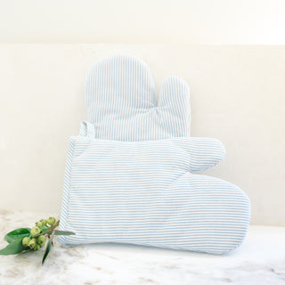 Weezie Oven Mitts