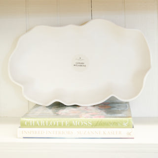 VIDA Nube Lg Platter