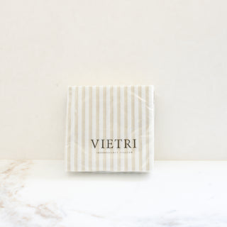 Vietri Paper Soft Cocktail Napkins