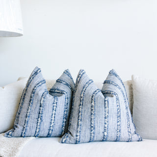 On The Fringe Pillow
