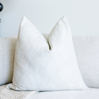 Laurel Pillow