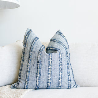 On The Fringe Pillow