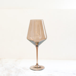 Estelle Stemware Glass