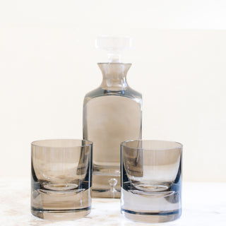 Estelle Rocks Glass