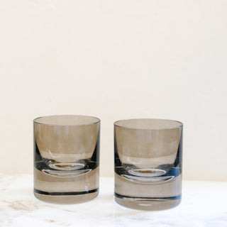 Estelle Rocks Glass