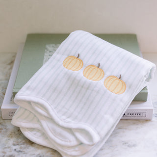 Weezie Fall Kitchen Towel