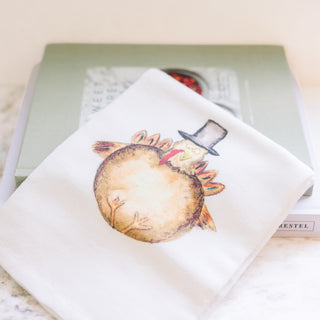 Fall Dish Towels