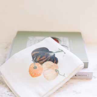 Fall Dish Towels