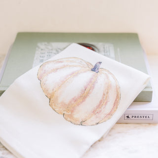 Fall Dish Towels