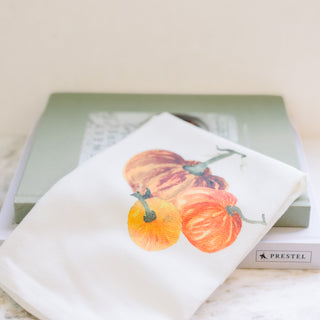 Fall Dish Towels
