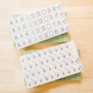 The Willow Tiles
