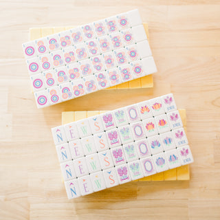 The Sorbet Tiles