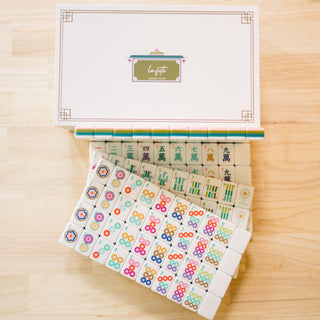 The La Fete Tiles
