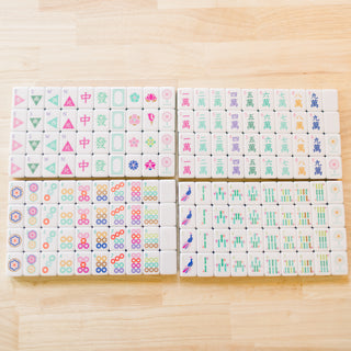 The La Fete Tiles