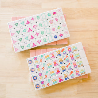 The La Fete Tiles