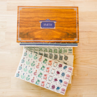 The Smith Tiles