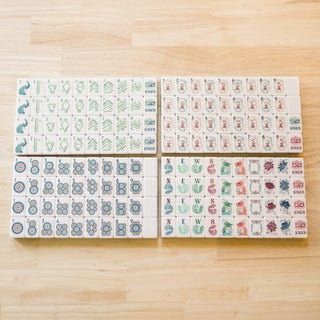 The Smith Tiles