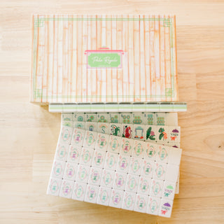 The Palm Royale Tiles