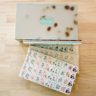 The Talulah Tiles