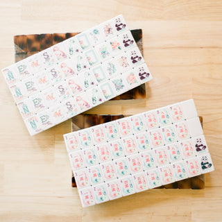 The Talulah Tiles