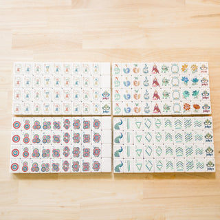 The Sierra Tiles