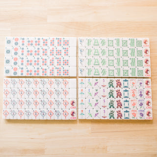 The Solara Tiles