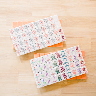 The Solara Tiles