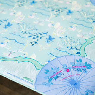 Veranda Mat in Tube