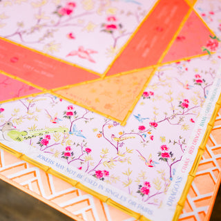 Goldie Mat in Tube