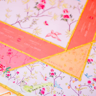 Goldie Mat in Tube