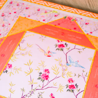 Goldie Mat in Tube