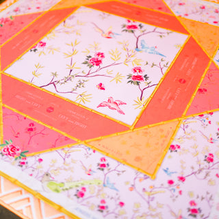 Goldie Mat in Tube
