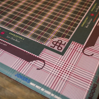 Dapper Mat in Tube