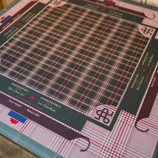 Dapper Mat in Tube