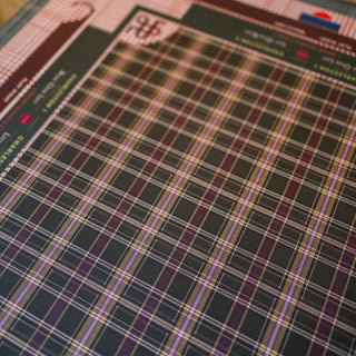 Dapper Mat in Tube