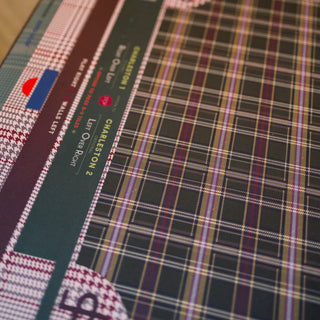 Dapper Mat in Tube