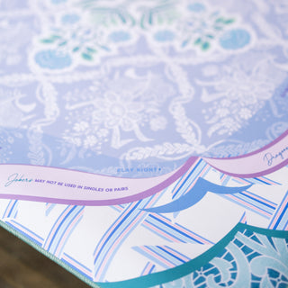 Chantilly Mat in Tube