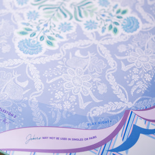 Chantilly Mat in Tube