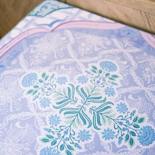 Chantilly Mat in Tube