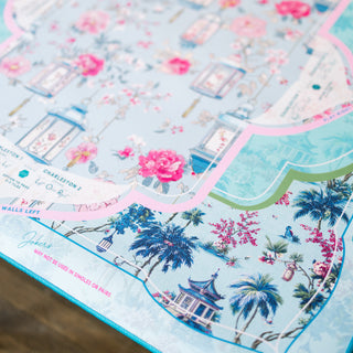 Radiance Mat in Tube