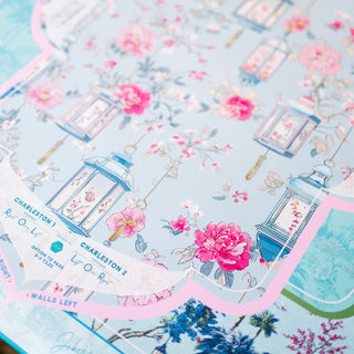 Radiance Mat in Tube