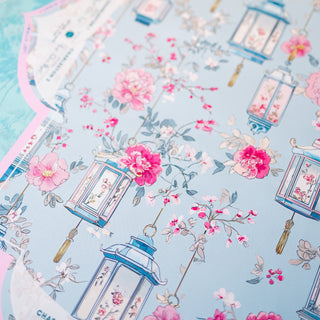 Radiance Mat in Tube