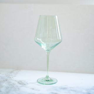 Estelle Stemware Glass