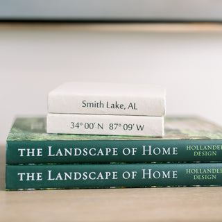 Mini Coordinates Books